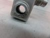 Voorpoot links compleet Yamaha YZF R6