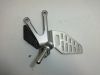 Schetsplaat links Yamaha YZF R6