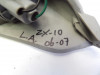 Blinker hinten links Kawasaki ZX 10 R