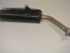 Muffler Kawasaki ZX 10 R