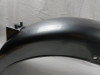 Hinterradabdeckung Moto Guzzi California EV