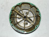 Crankcase cover Clutch side Honda VT 1100