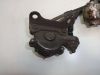 Stossdampfer hinten Yamaha XV 920