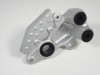Main step holder left Ducati Multistrada 1000