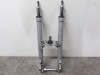 Front pipes complete BMW R 1150 R