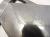 Main step holder left Kawasaki ZX 9 R