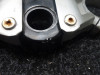 Fork top bridge Benelli TNT 1130 cafe racer