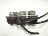 Throttle body Triumph Tiger 900
