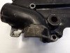 Engine cover front spocket Yamaha FZX 750