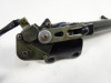 Side stand bar Kawasaki ZX 12 R