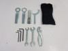 Gereedschapset Kawasaki 650 Vulcan S