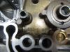 Motorblock Sonstiges Yamaha XP 500 T-Max