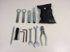 Gereedschapset Suzuki DL 650 V STROM