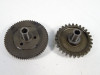 Start up clutch Kawasaki ER 6