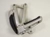 Soziusfussraste links Ducati ST2