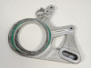 Achter remklauw Ducati 1098  1198