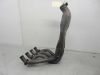 Downpipes Kawasaki ZX 6 R