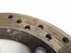 Bremsscheibe hinten  Honda CBR 1100 XX