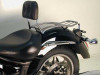 Lugage carrier Yamaha XVS 1300 Midnight Star