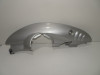 Rechter achterkant BMW F 650 GS