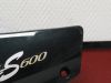 Seitenverkleidung links klein Suzuki GSF 600 650 Bandit 
