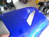 Seitenverkleidung rechts Honda CBR 600 RR