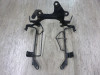 Kuipframe Yamaha FZ1