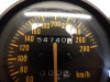 Meter combination Kawasaki ZXR 750