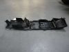 Undertail rear fender Suzuki GSX R 600