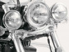 Scheinwerfer Triumph Thunderbird 1600