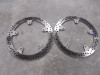 Bremsscheibenset BMW R nine T Urban gs