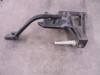 Soziusfussraste links Honda NT 1100 DCT