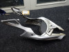 Achtersubframe Benelli TNT 1130 cafe racer
