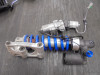 Stossdampfer hinten Honda CRF 1100L Africa Twin Adventure Sports ES