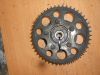 Driven flange Suzuki GSF 600 650 Bandit 