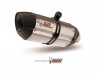 Sports exhaust BMW R 1200 GS LC