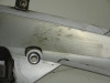 Fussrastetrager vorne links BMW R 1200 RT