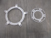 ABS sensor ring Honda NC 750 X