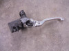 Front brake master cylinder  Yamaha Tracer 900