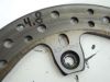Rear brake disc KTM 990 Superduke