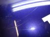 Linker onderkuip Honda CBR 900 RR