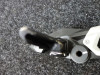 Main step holder right Kawasaki Z 800