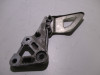 Main step holder right Suzuki GSX R 750