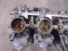 Carburateurset Kawasaki ZZR 600