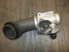 Throttle body BMW R 1200 GS