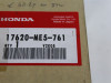 Tankdop Honda VF 1100 C Magna