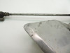 Main step holder left Honda CBR 600 F