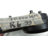Tacho-set Yamaha YZF R6