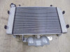 Radiateur Suzuki GSX 8R