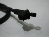 Brake hose front Kawasaki LTD 454